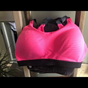 Victoria’s Secret sport bras set of two